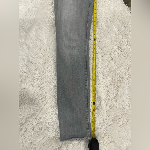 Gap jeans 6/28 regular high rise - Picture 7 of 8